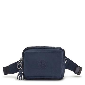 Kipling Abanu Multi Convertible Crossbody Bags Blue Bleu 2 | CA 1026SG